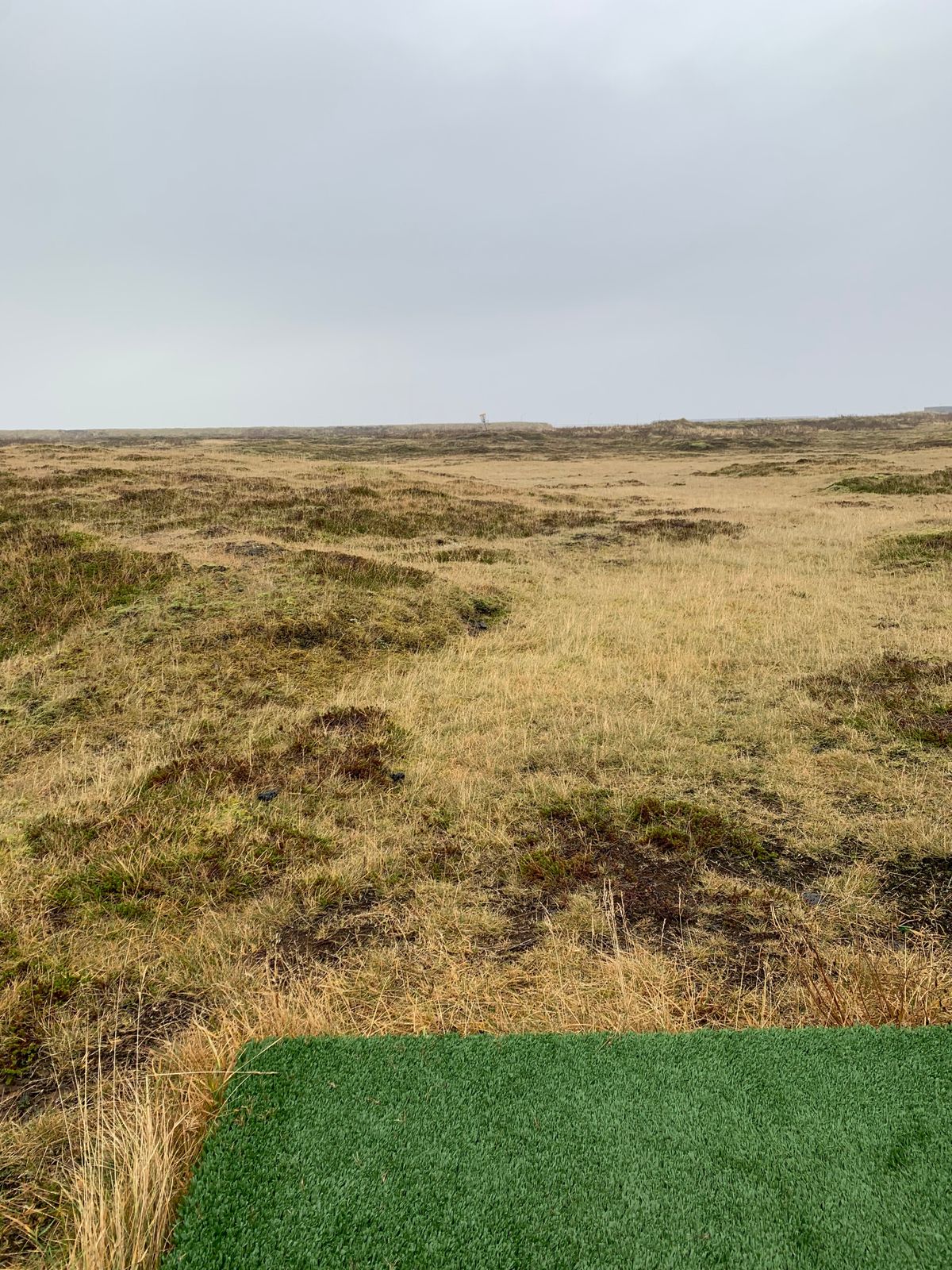 4th hole
