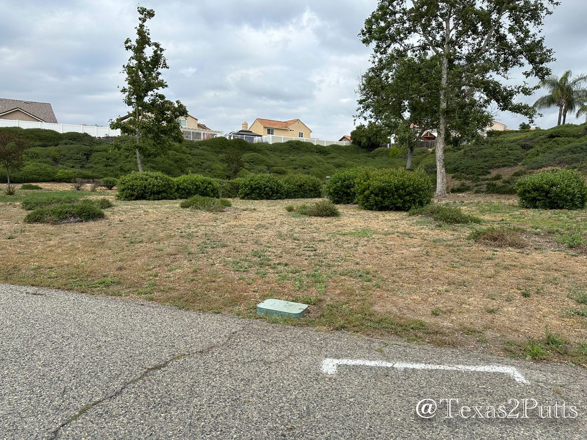 Hole 8