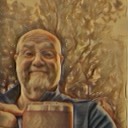 User avatar image