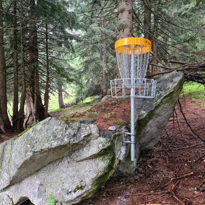 Hole 7
