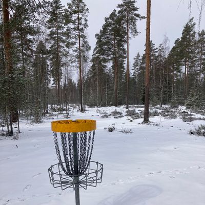 Course photo