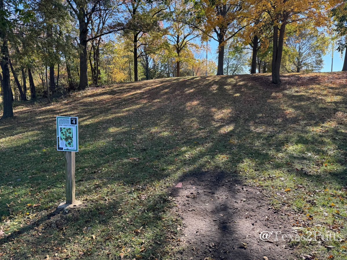 Hole 4