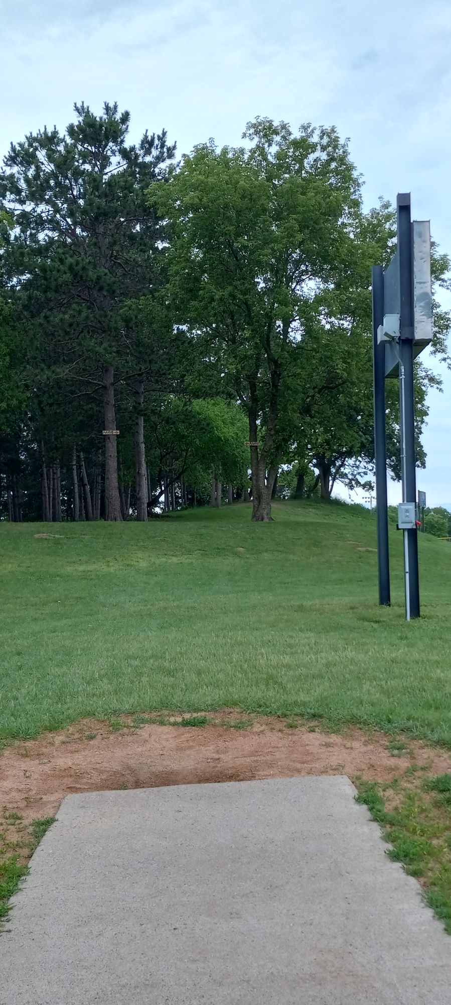 Zimmerman City Park