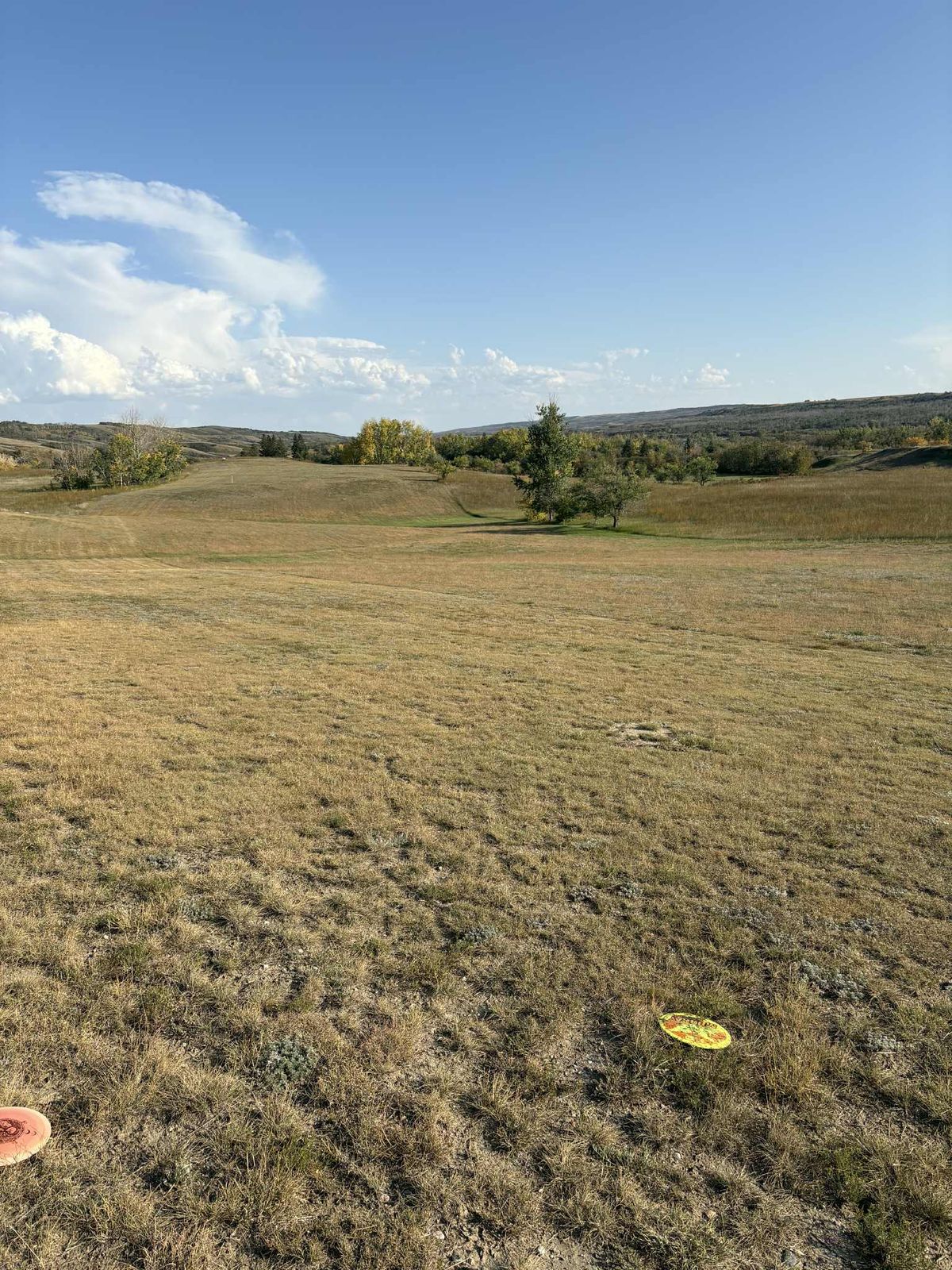 Hole 9