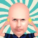 User avatar image