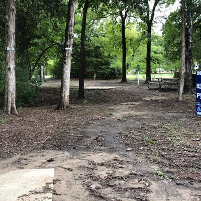 Hole 5b