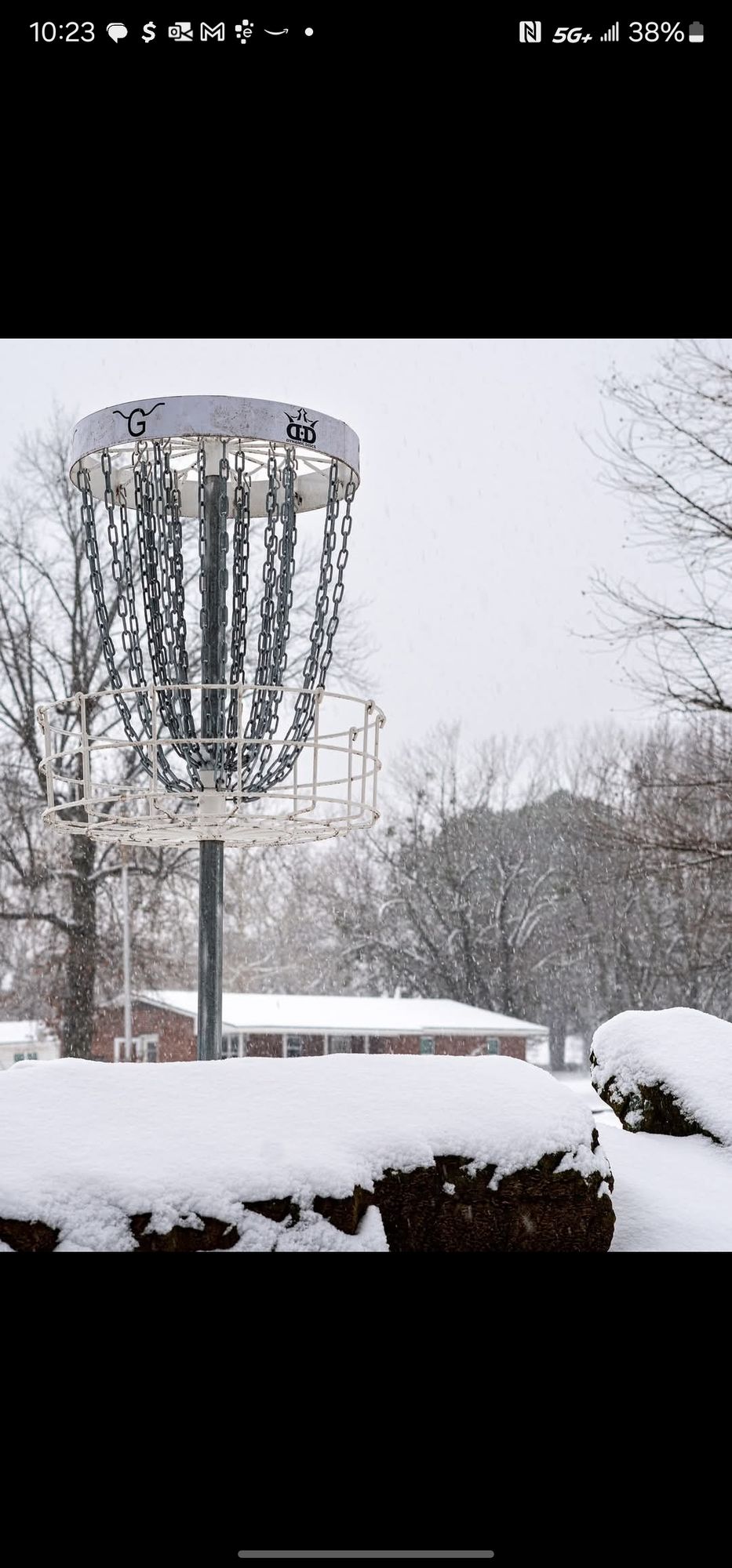 Snow day basket 2