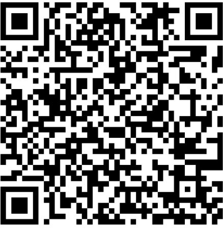 Scan the Code to reserve your round!