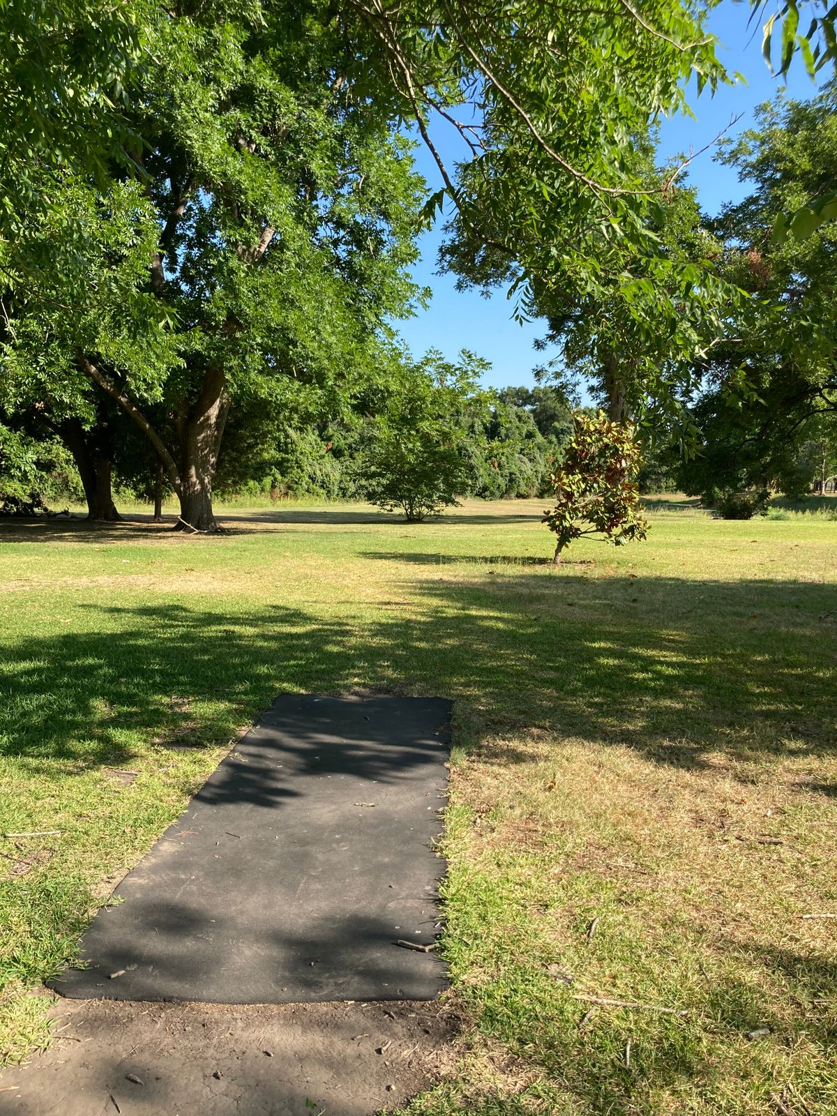 Hole 2