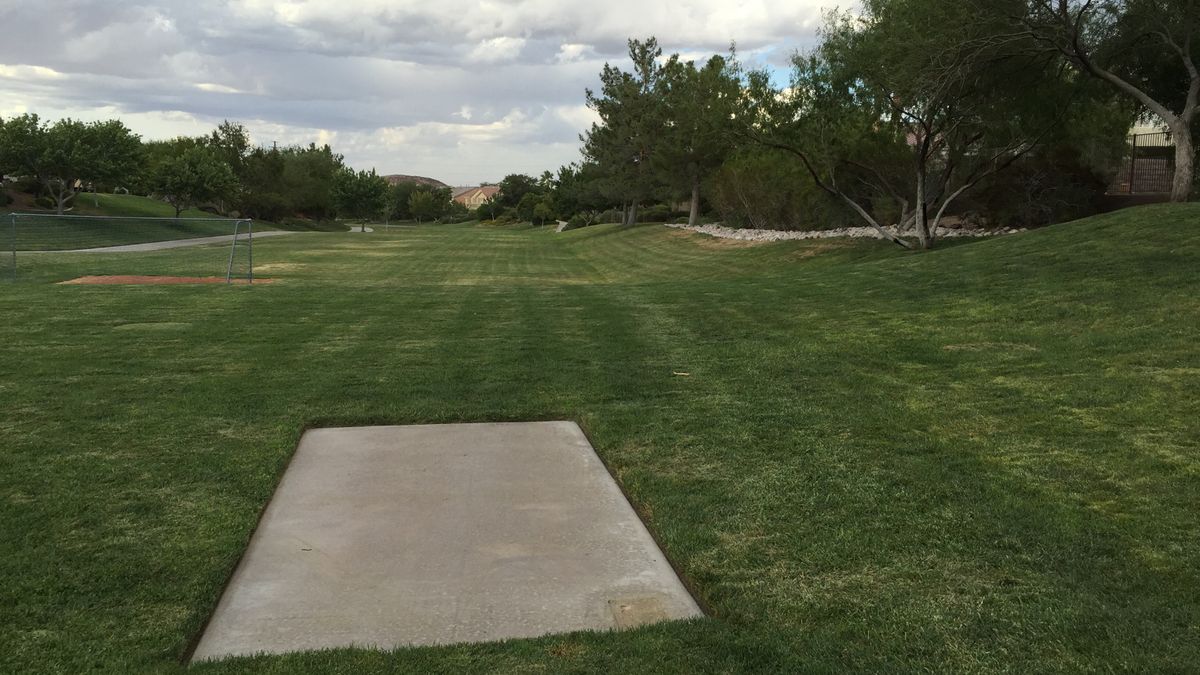 Hole 4