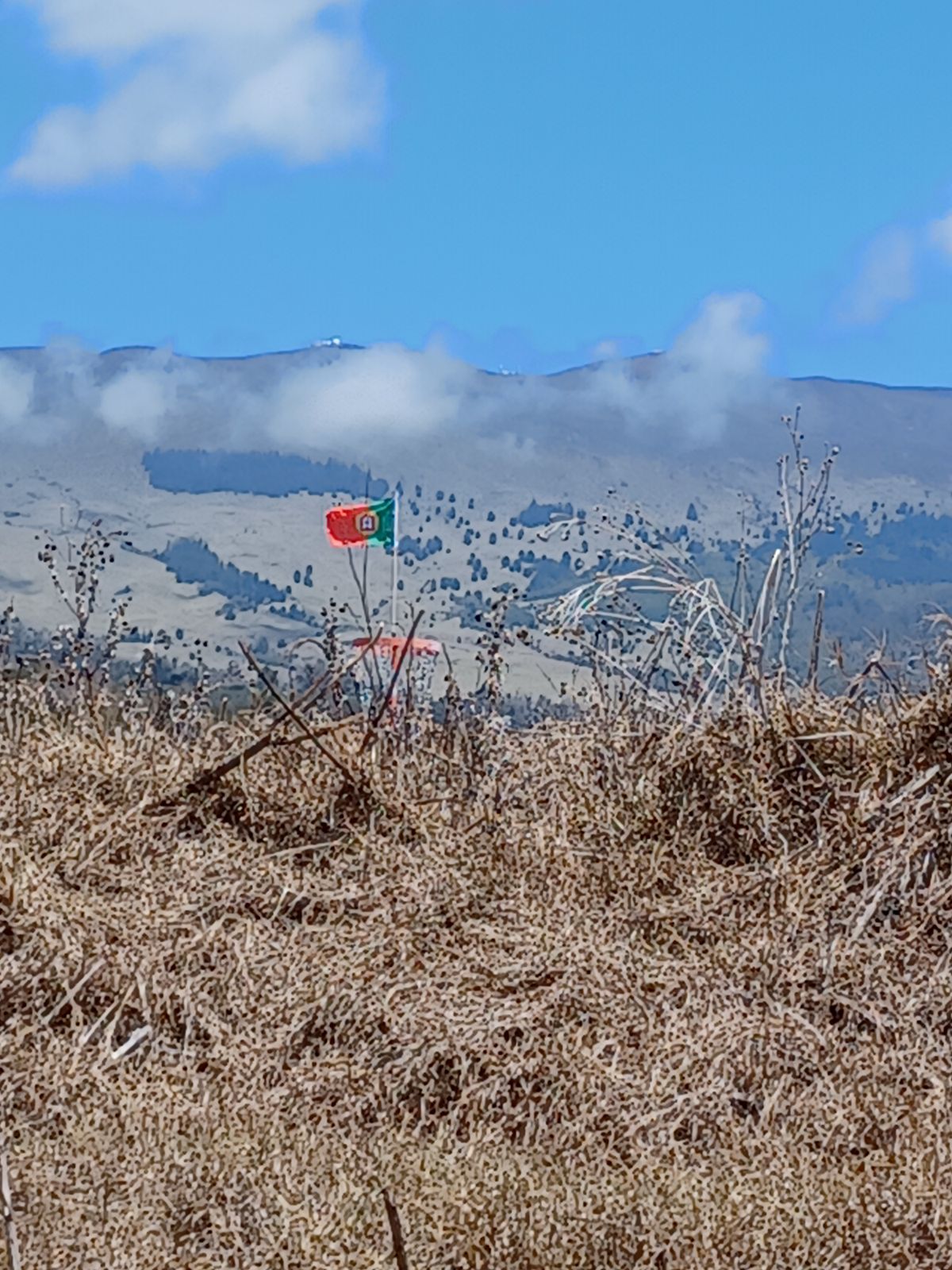 Number 15 Haleakala Hole