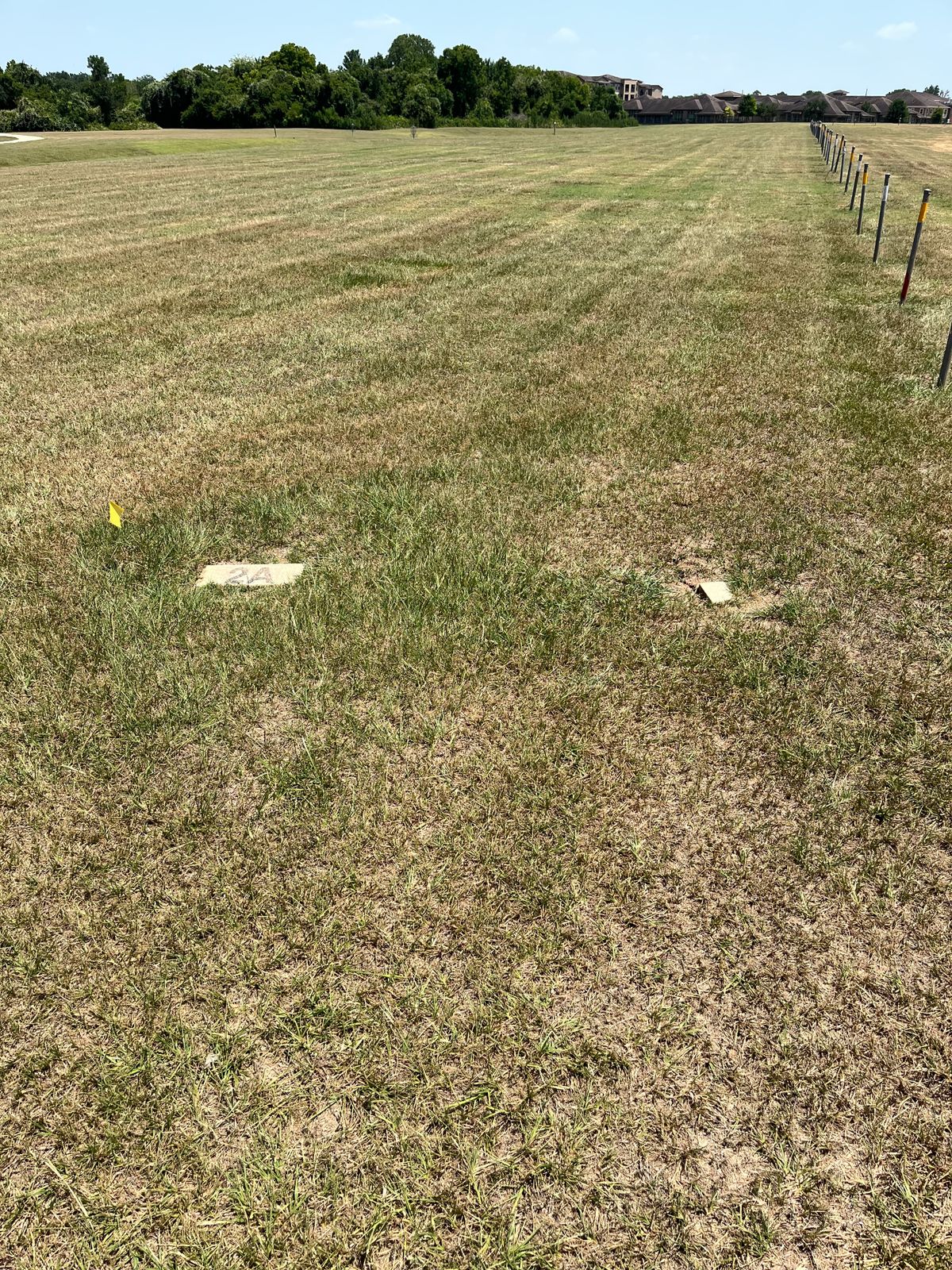 Hole 2