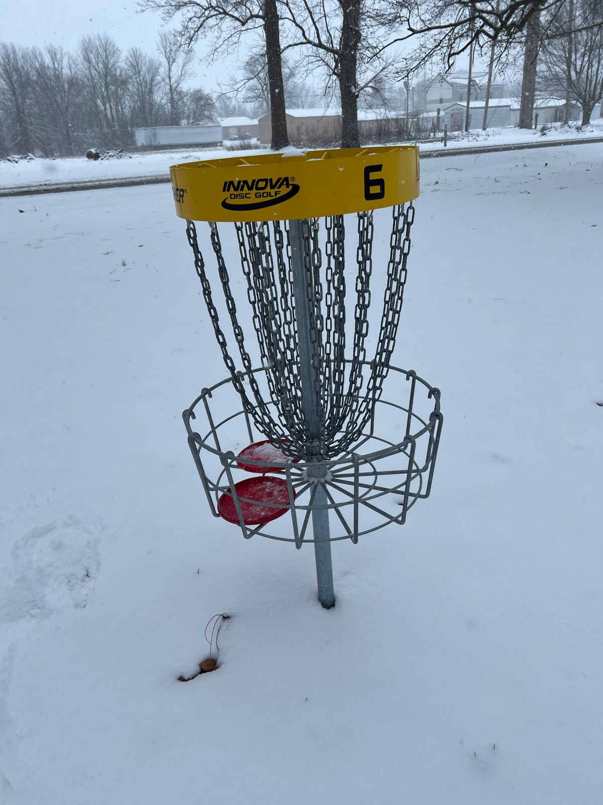 #6 Basket