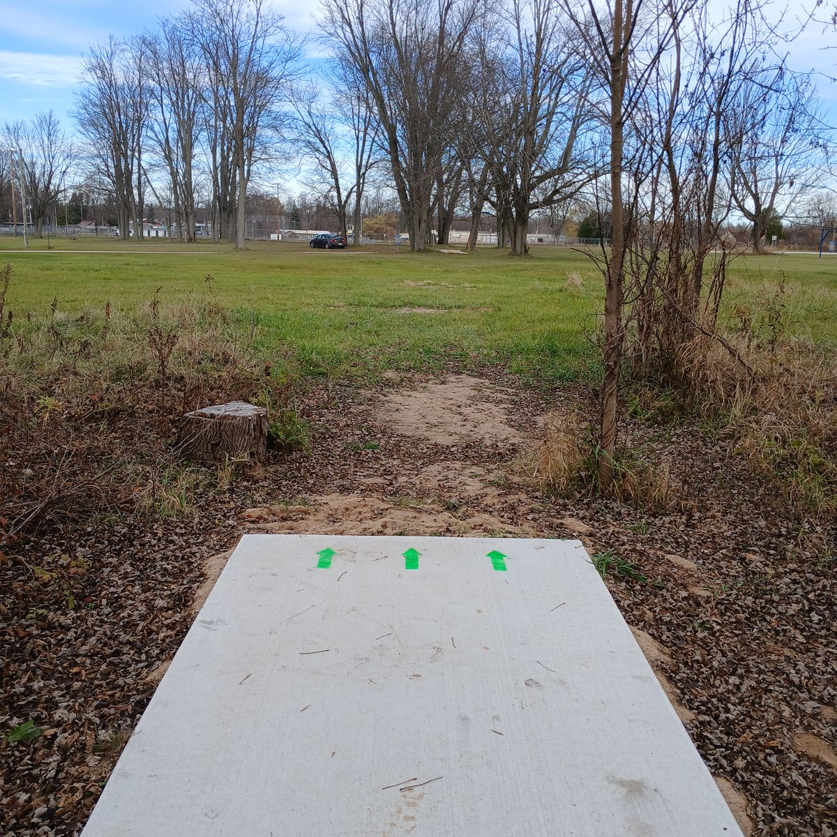 #2, 235 ft