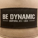 User avatar image
