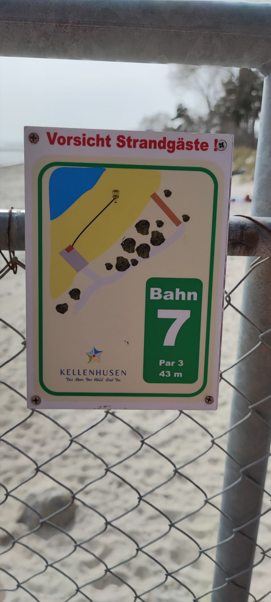 Bahn 7