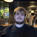 User avatar image