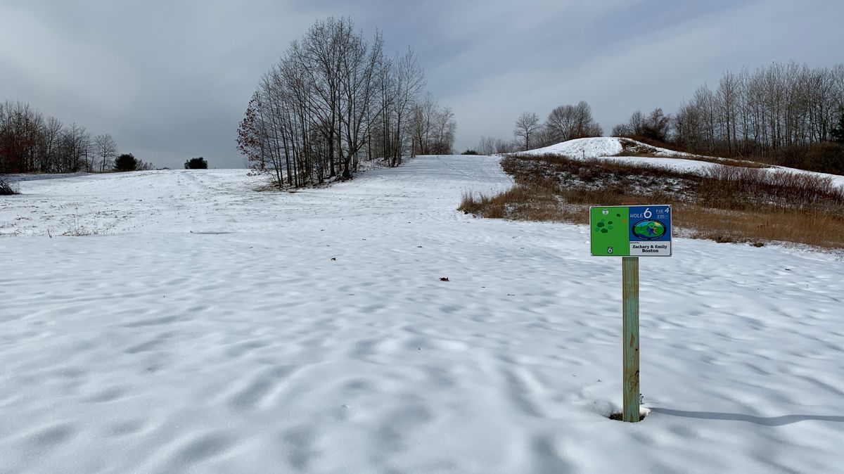 Hole 6