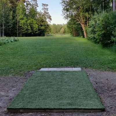 Hole 7