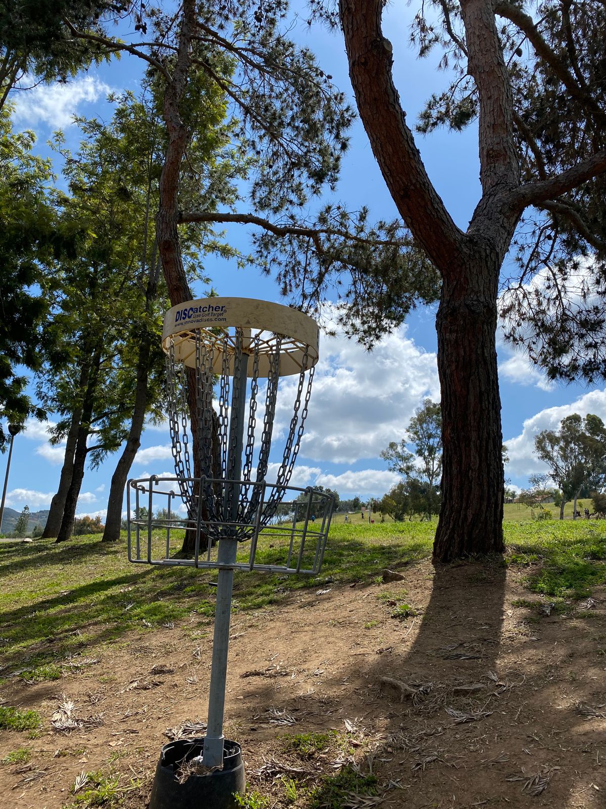 Hole 5