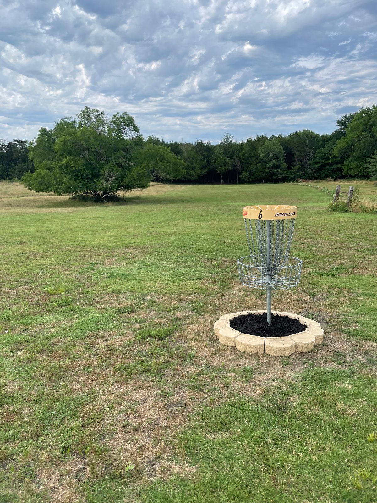 Hole 6
