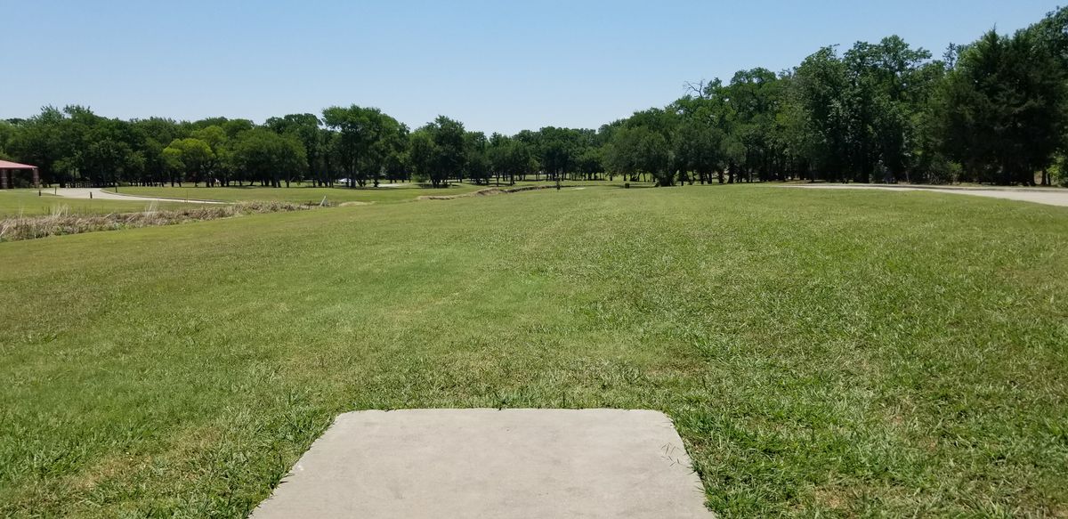 Paschall Park