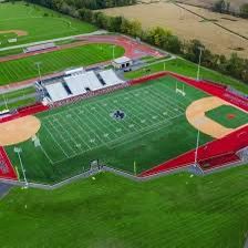 Great field