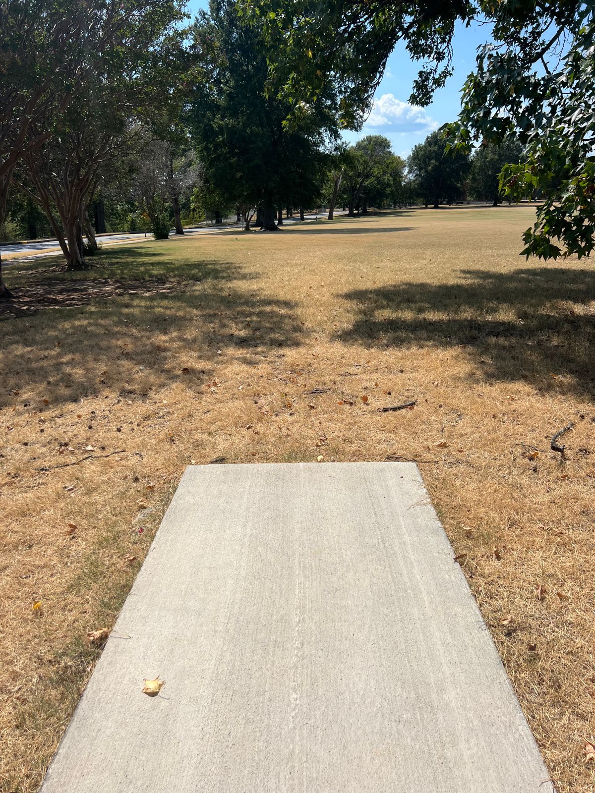 Hole 13