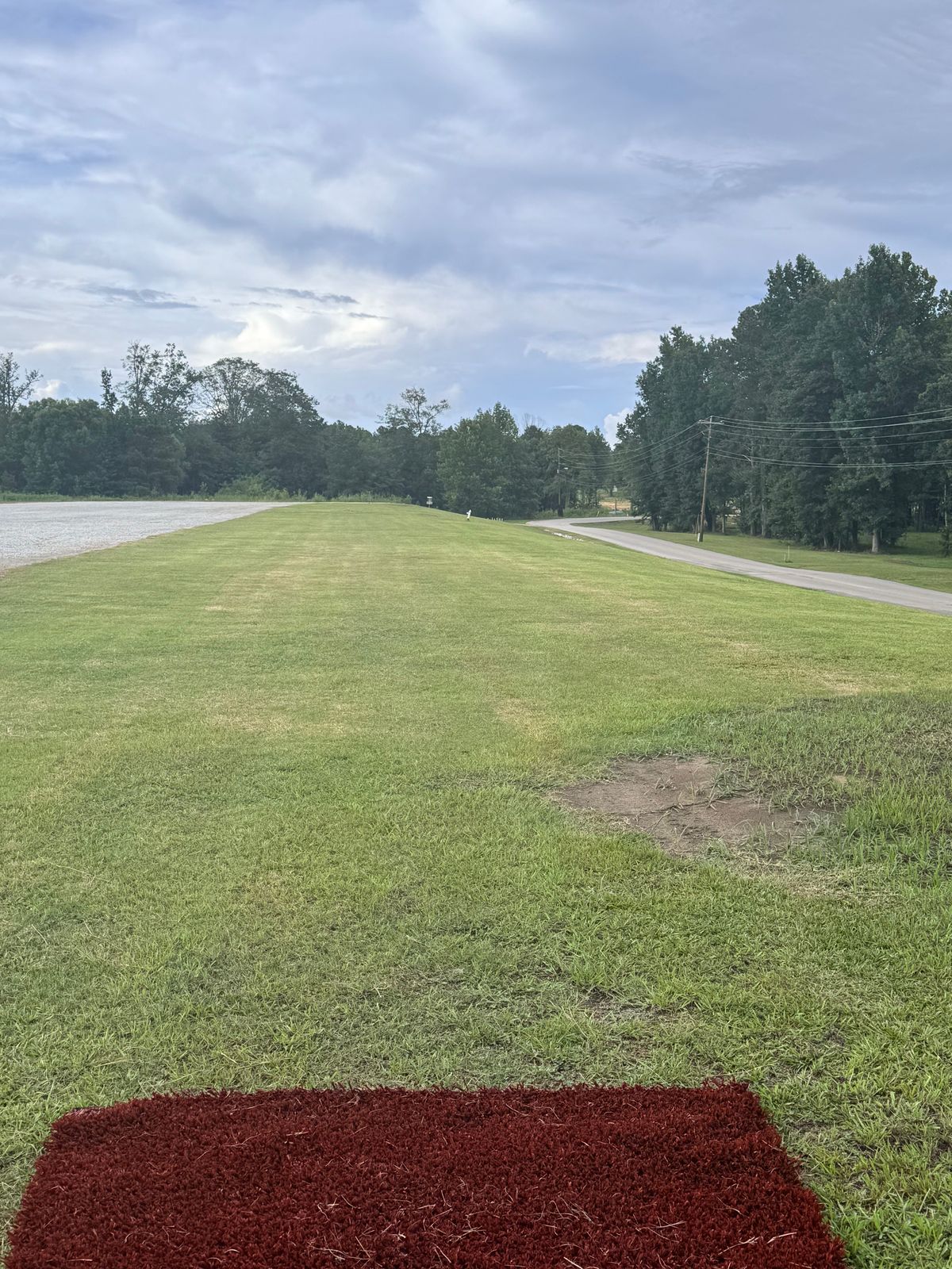 Hole 14