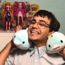 User avatar image