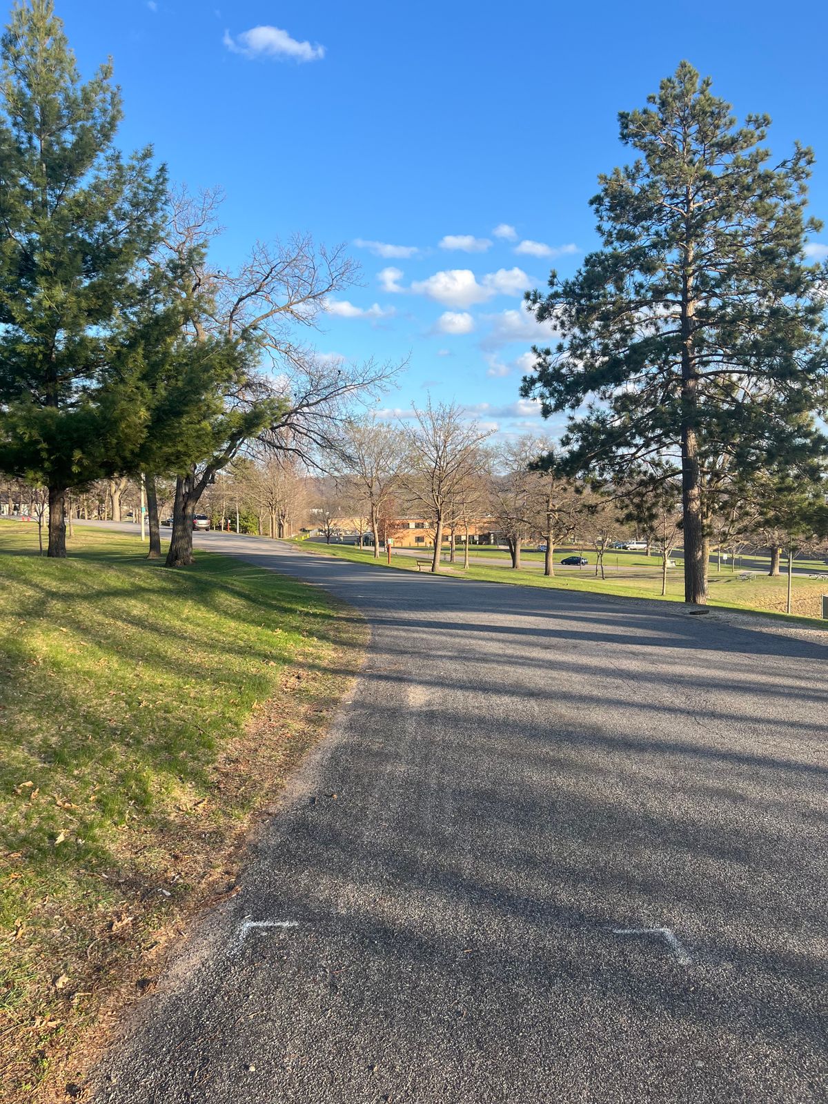 Hole 3 Alt Tee - 4/21/25