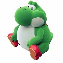 yoshmonsta