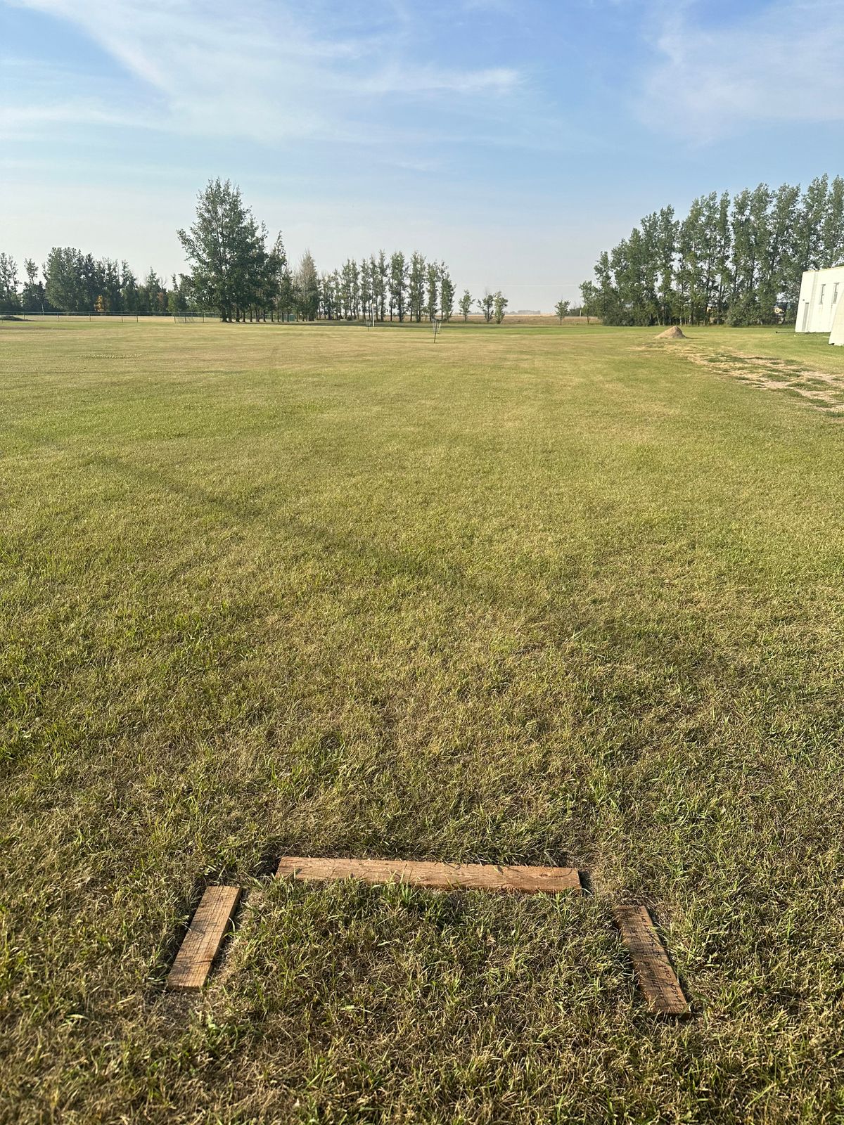 Hole 1