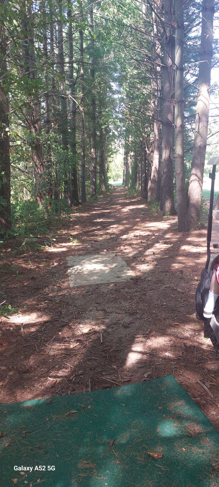 Hole#8