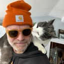 User avatar image
