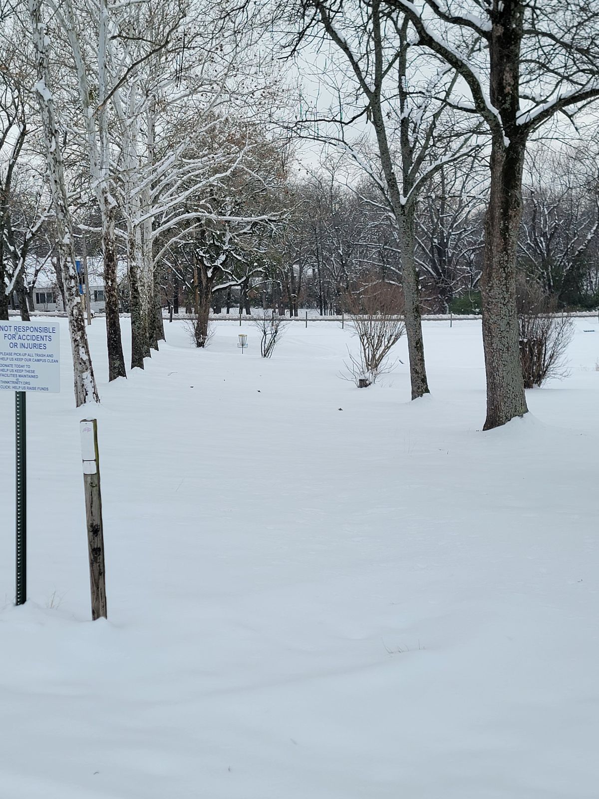 Hole 1