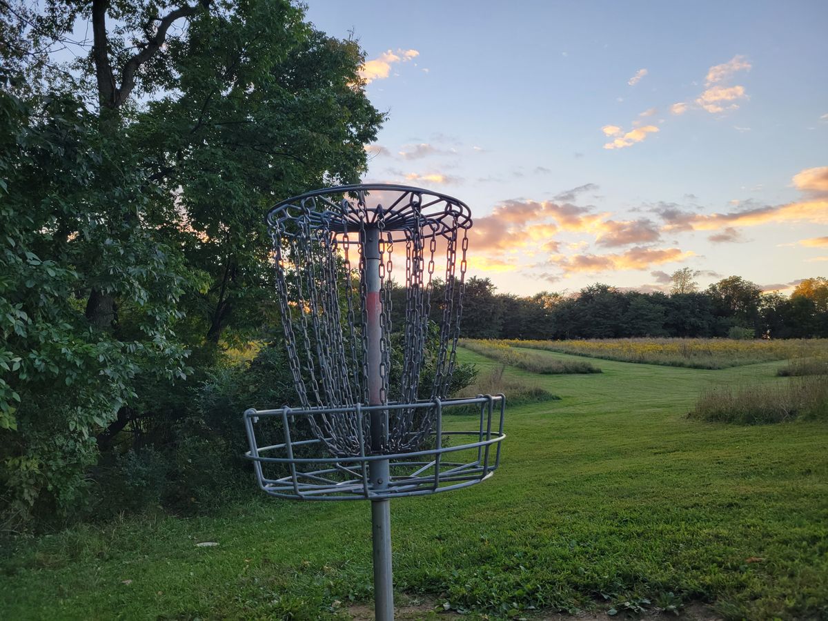 Hole 12