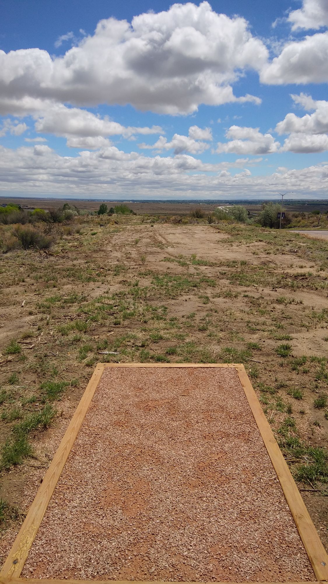 Hole 1