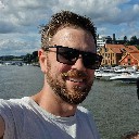 User avatar image