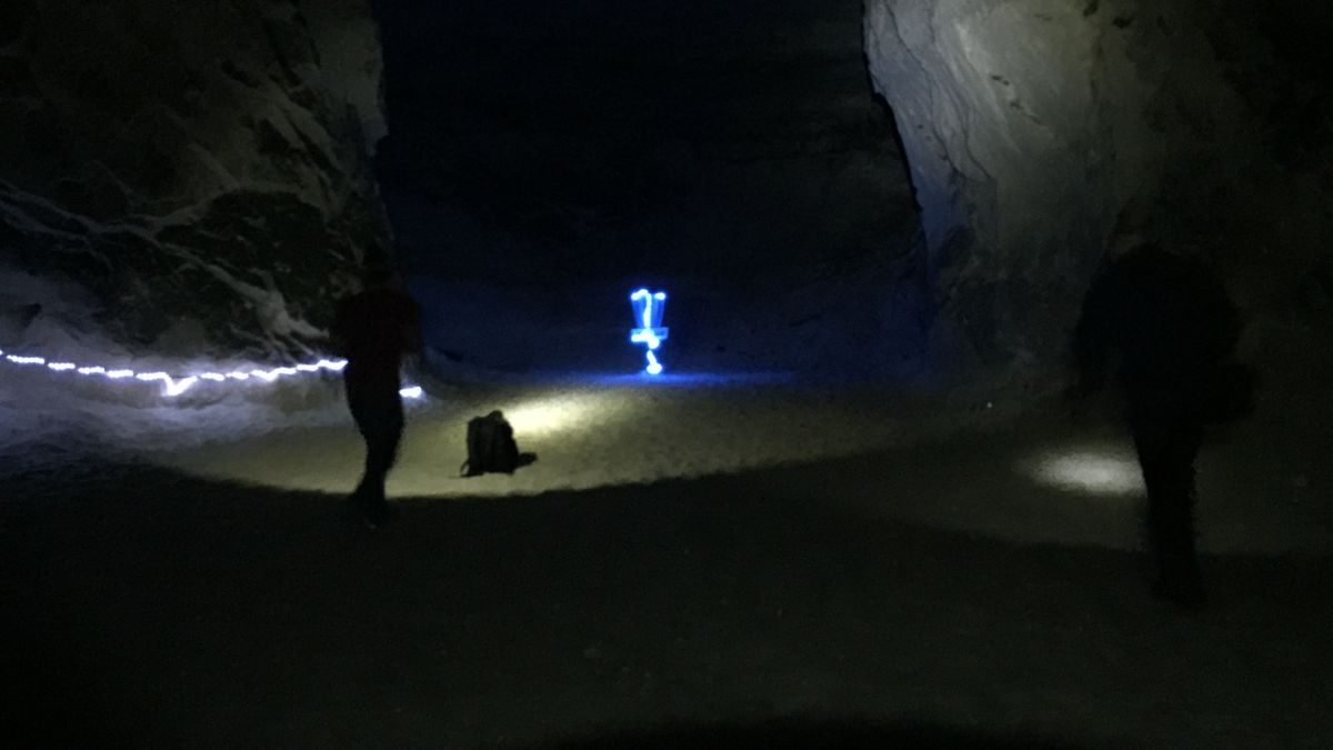 Hole 7