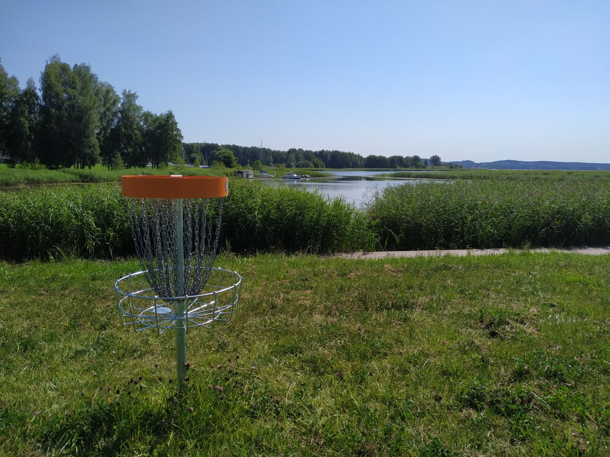 2 basket
