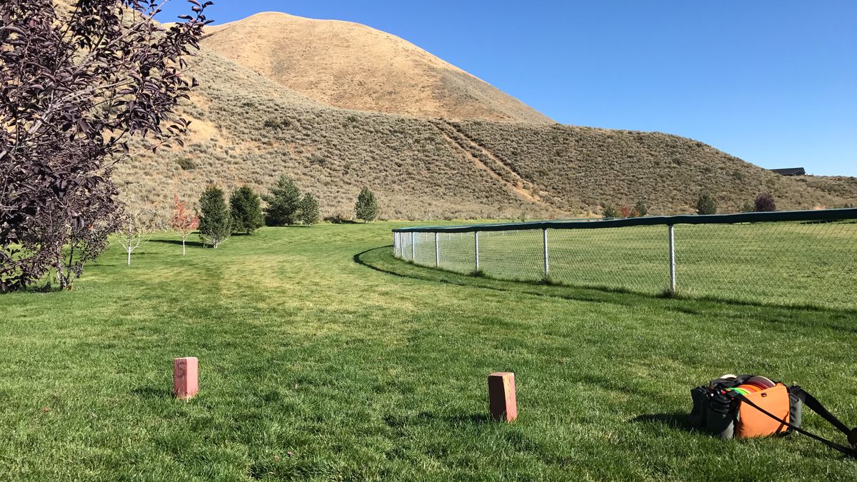 Hole 5
