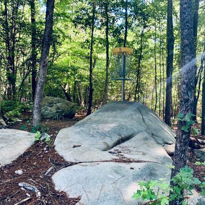 Sword in the Stone