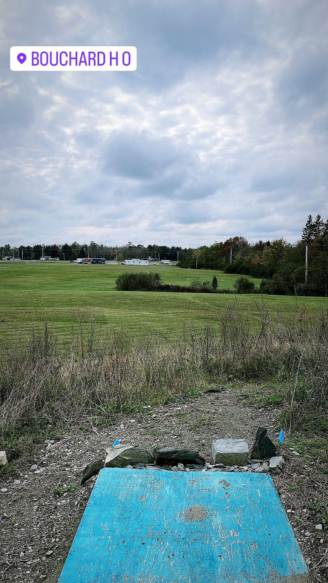 Hole 6
