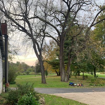 Hole 1 White Tee