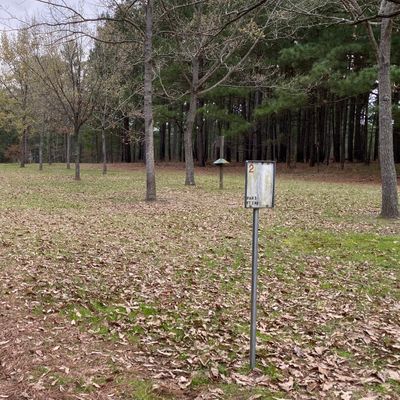 Hole 2