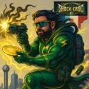 User avatar image