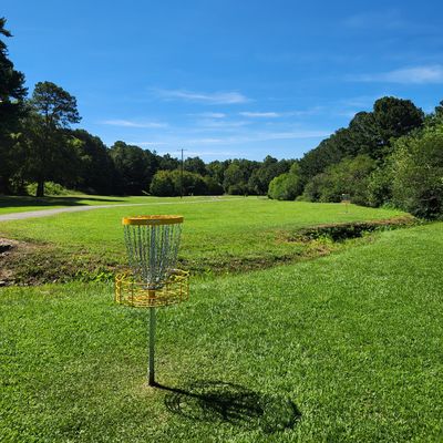 Course photo
