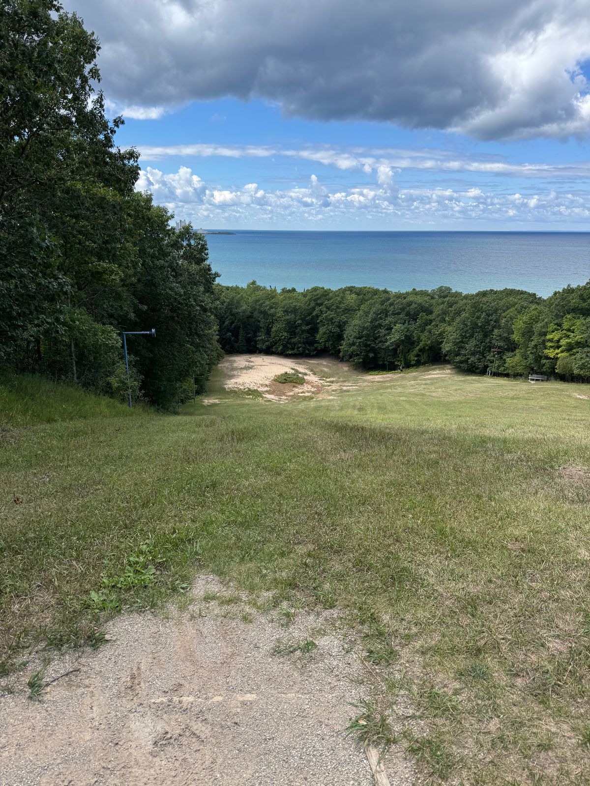 Hole 7