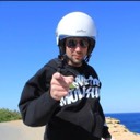 User avatar image